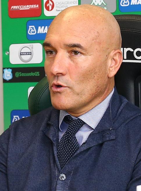 Il ds Rossi: "Il vuoto lasciato da Boateng? Il Sassuolo resta  competitivo"