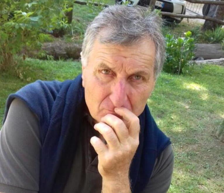 Noto impresario edile stroncato da un male 