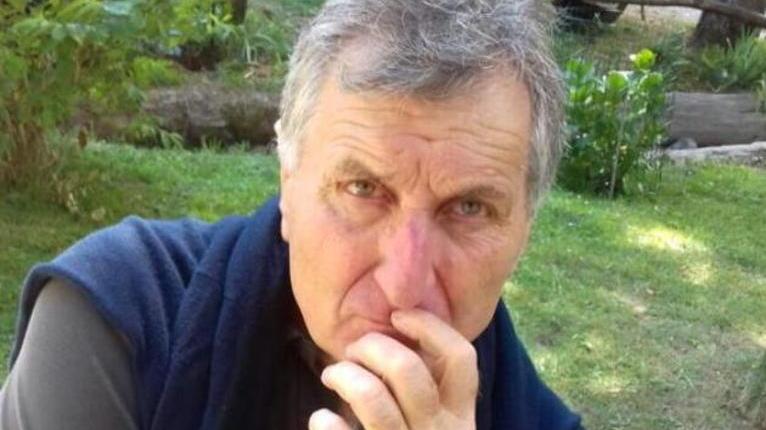Noto impresario edile stroncato da un male