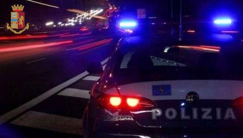 Anziano perde l’orientamento sull’A11: salvato dalla Polstrada 