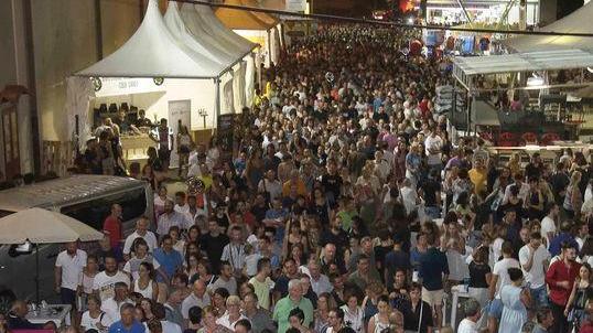Il Pd chiede indietro a FestaReggio 150mila euro