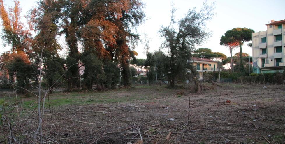 Cento nuovi appartamenti sul litorale della Versilia