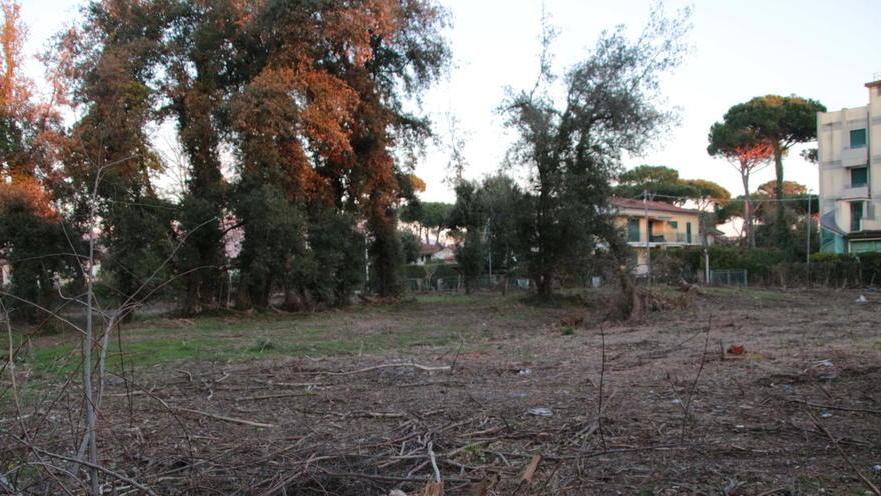 Cento nuovi appartamenti sul litorale della Versilia