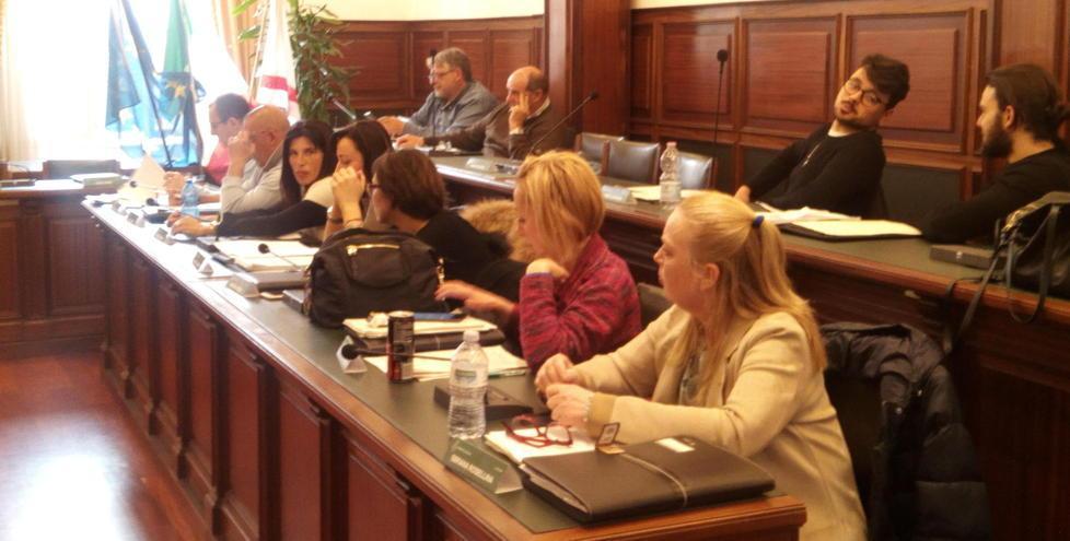 Lotta all’evasione fiscale e nuove asfaltature in arrivo 