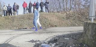 «Una tragedia assurdaEra tutto organizzato perché non succedesse»