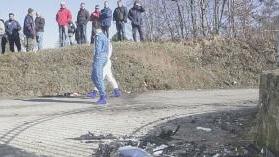 «Una tragedia assurdaEra tutto organizzato perché non succedesse»