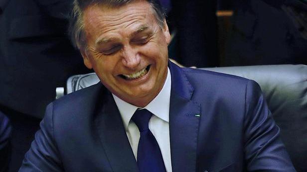 La visita di Bolsonaro più probabile a novembre