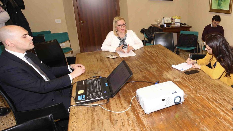 «Pagati i debiti con le banche in tre anni. Ora puntiamo a riavere i beni di En.Cor»