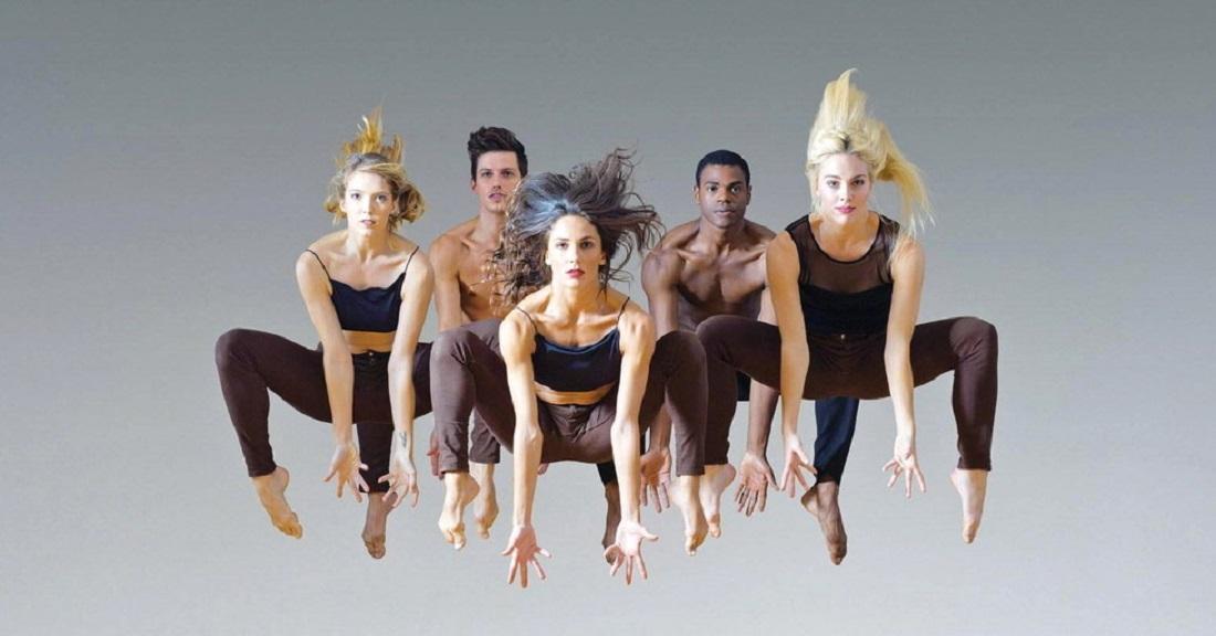 Carpi, c’è la compagnia di David Parsons, un pezzo di storia della danza 