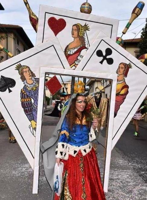 «Pronti a vivere l’alchimia di idee e tutta la magia»