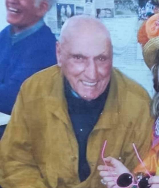 Addio a Libero Baragli calzolaio partigiano