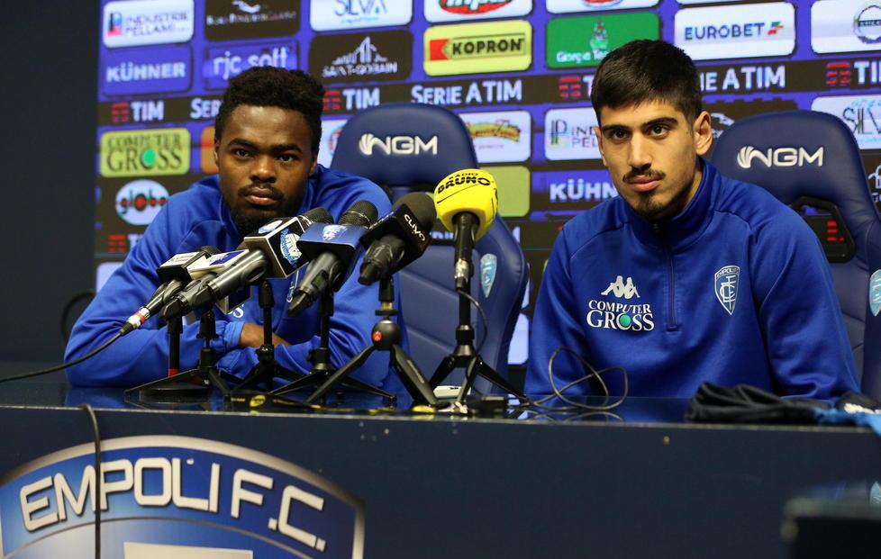 Si presenta il piccolo esercito dei nuovi azzurri e sull’Empoli arriva una ventata di positività 