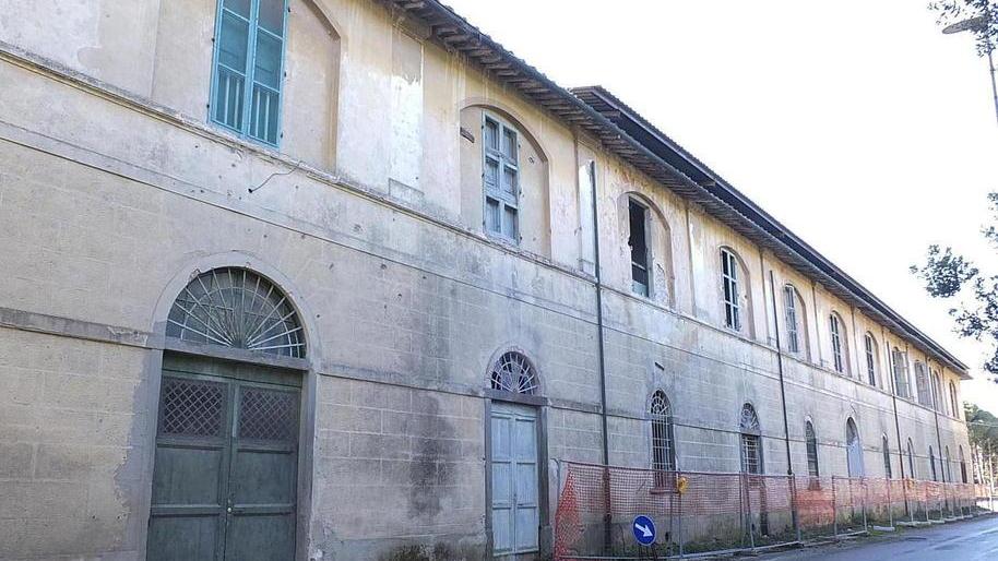 Laboratori e polo museale nelle Stalle del Buontalenti