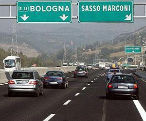 Entro tre anni l'inaugurazione della Variante di Valico