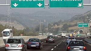Entro tre anni l'inaugurazione della Variante di Valico