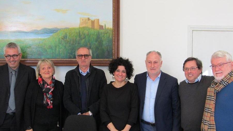 Varato il Piano strutturale Solo 11mila metri quadrati per le nuove costruzioni