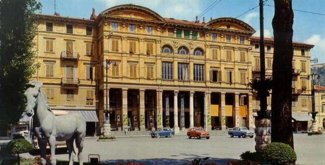 «Il Politeama si può salvare ma servono cinque milioni» 