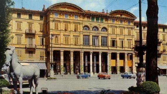 «Il Politeama si può salvare ma servono cinque milioni»