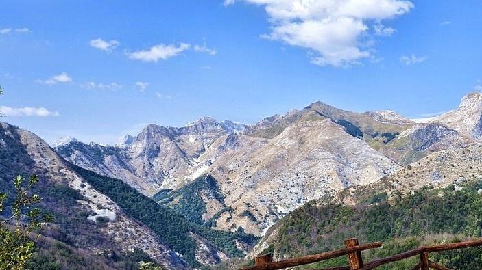 Quasi mille studenti coinvolti nei progetti del Parco Apuane