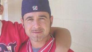 <strong>BATTITORI</strong>. Sopra Leo Mazzanti A destra Roberto Toniazzi con la maglia del De Angelis Godo Sotto il manager Bagialemani