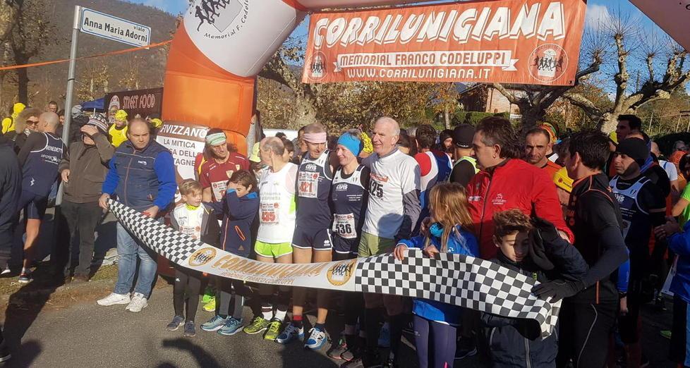 Ventotto gare per aggiudicarsi il “Memorial Franco Codeluppi” 