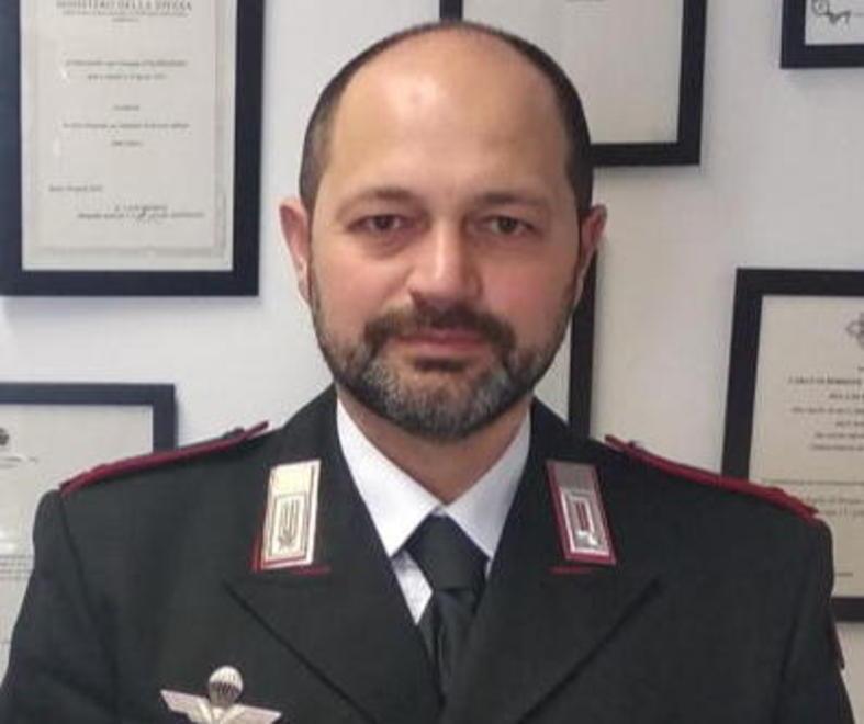 Carabinieri, raffica di nomine alle stazioni e al radiomobile 