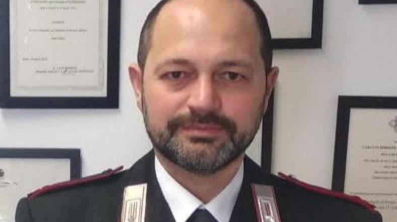 Carabinieri, raffica di nomine alle stazioni e al radiomobile