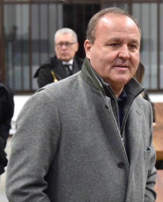 Magazzini di Pulia, assolto Riccardo Fusi