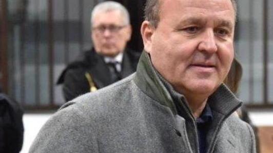 Magazzini di Pulia, assolto Riccardo Fusi
