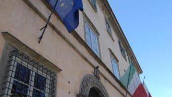 Comune, con quota 100 possibili 40 uscite