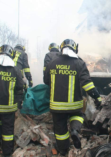 Strage, l’accusa: «Norme di sicurezza ignorate. Questa la causa del disastro» 