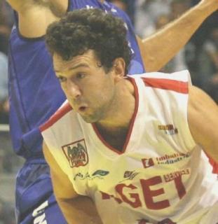 <strong>14 PUNTI.</strong> Masoni non basta