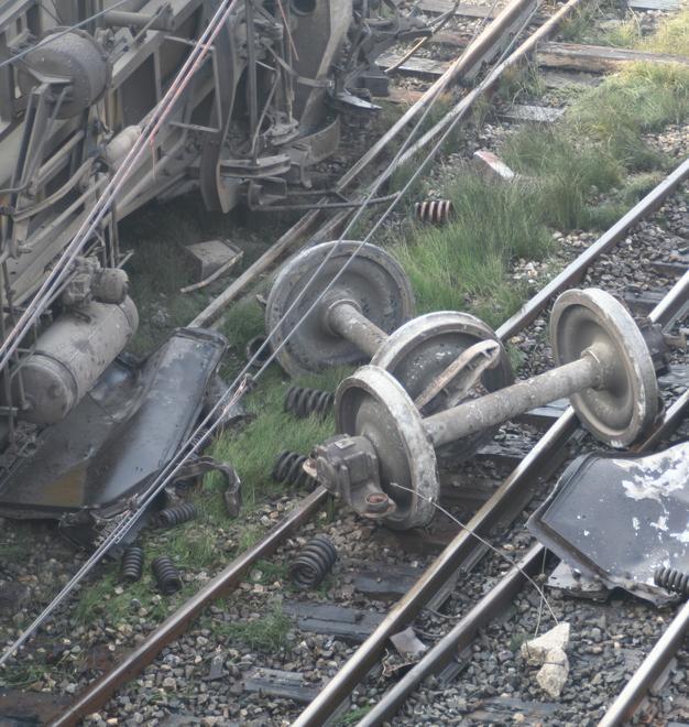 Quel rilevatore di svio che ancora non piace 