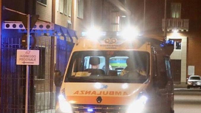 Peschereccio affonda in porto a Livorno