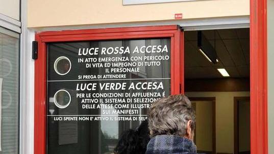 Il sindacato torna alla carica sul nuovo pronto soccorso