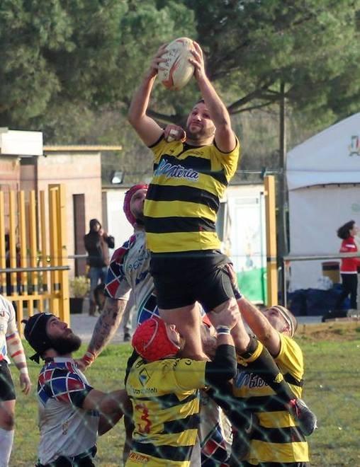 Etruria parte benissimo ma ha un blackout Cecina ringrazia: 10-14 