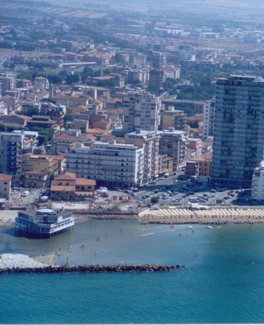A Follonica popolazione in calo trend sempre negativo dal 2014 