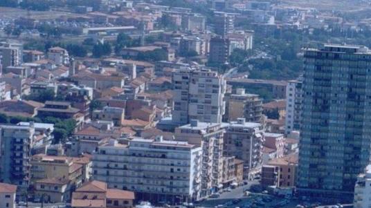 A Follonica popolazione in calo trend sempre negativo dal 2014