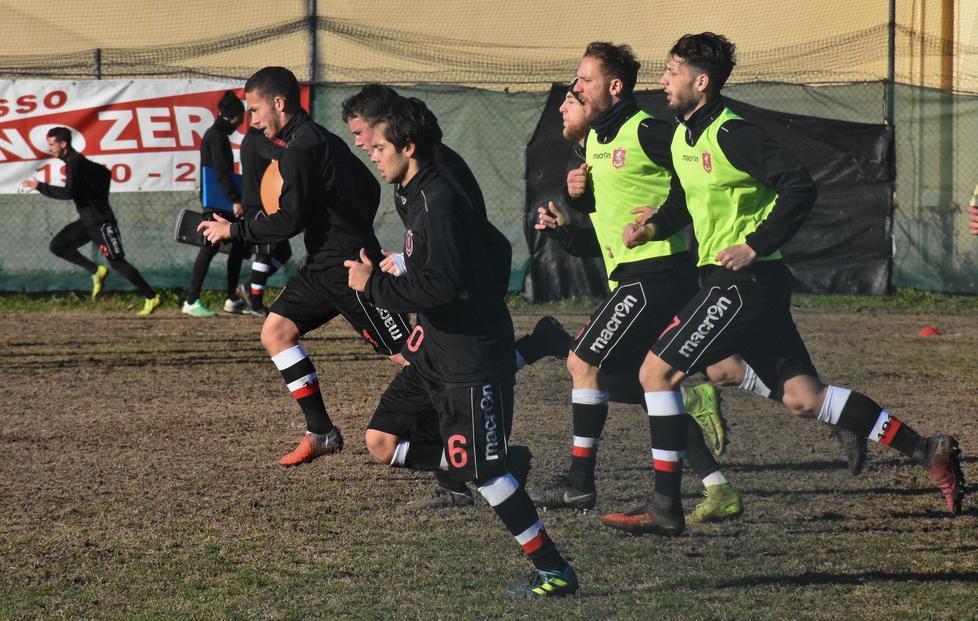 Molinari non si presenta La società lo destina alla squadra Juniores 