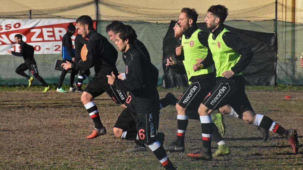 Molinari non si presenta La società lo destina alla squadra Juniores