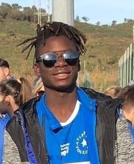 Gioele si migliora due volte nel “Caccia al minimo”