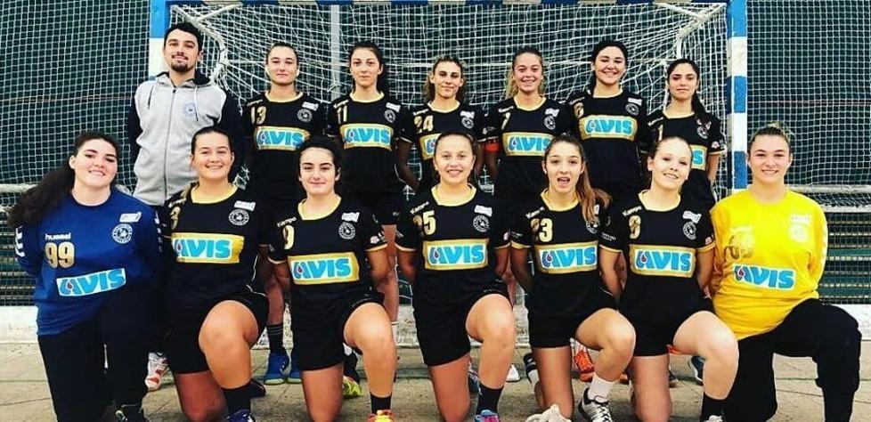 Follonica sorride soltanto con le U19 Arezzo liquidato in un match altalenante 