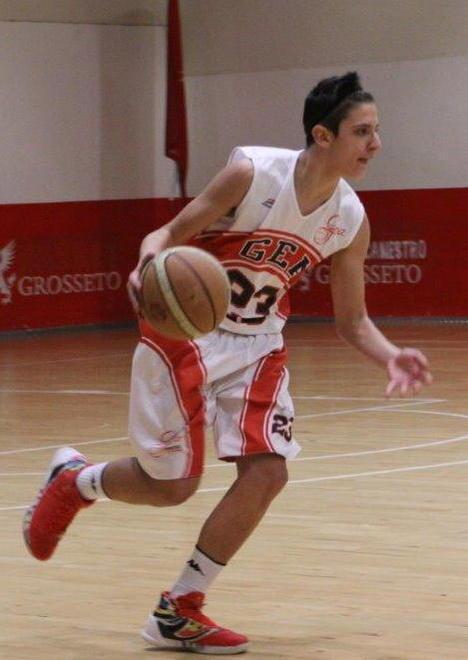Maregiglio conquista il derby per 67-54