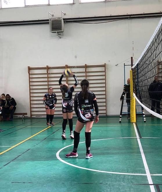 Pareggio nella stracittadina tra Grosseto A e Shine On