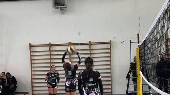 Pareggio nella stracittadina tra Grosseto A e Shine On