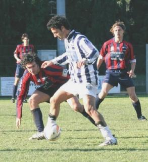 Rosignano, sì sei tosto