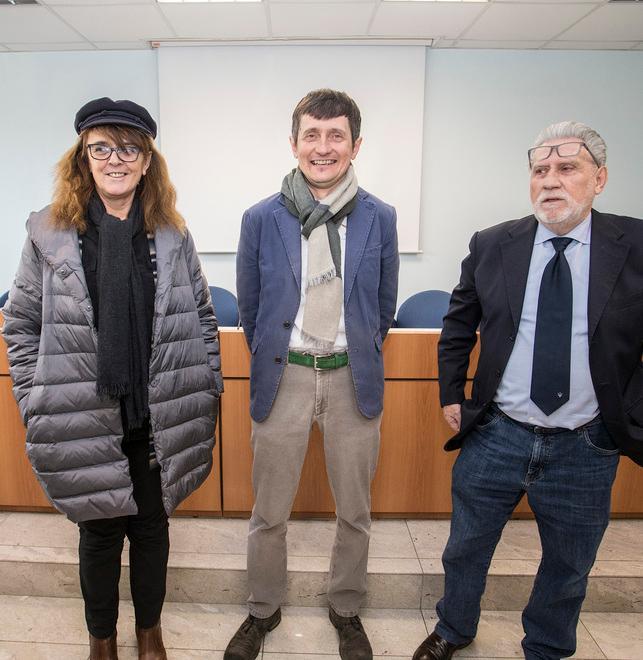 Da Modena in 1500 dicono no alla riforma