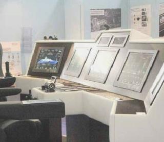 Stand di passate edizioni di Seatec