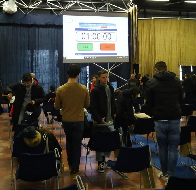 Medicina “aperta”, dicono sì Comune e Ferrara Fiere 