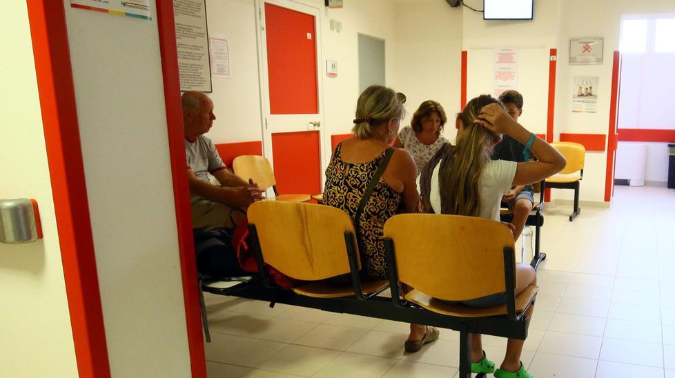 Punto di primo intervento Si punta al suo potenziamento 